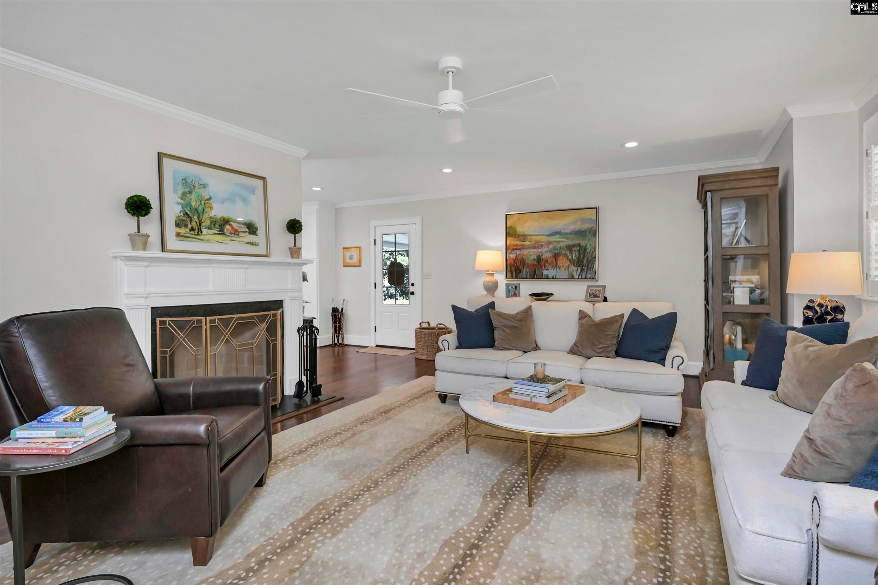 4524 Landgrave Road Columbia, SC 29206 - Photo 6 of 57 Gallery Image 6