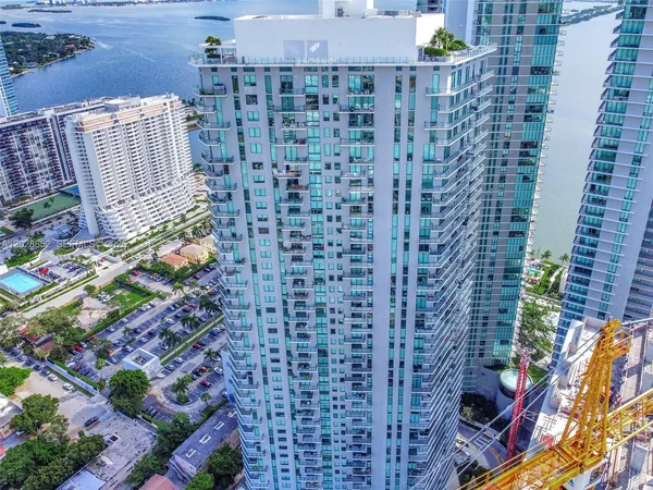 $3,400 | 501 Northeast 31st Street, Unit 1002, Miami, FL 33137