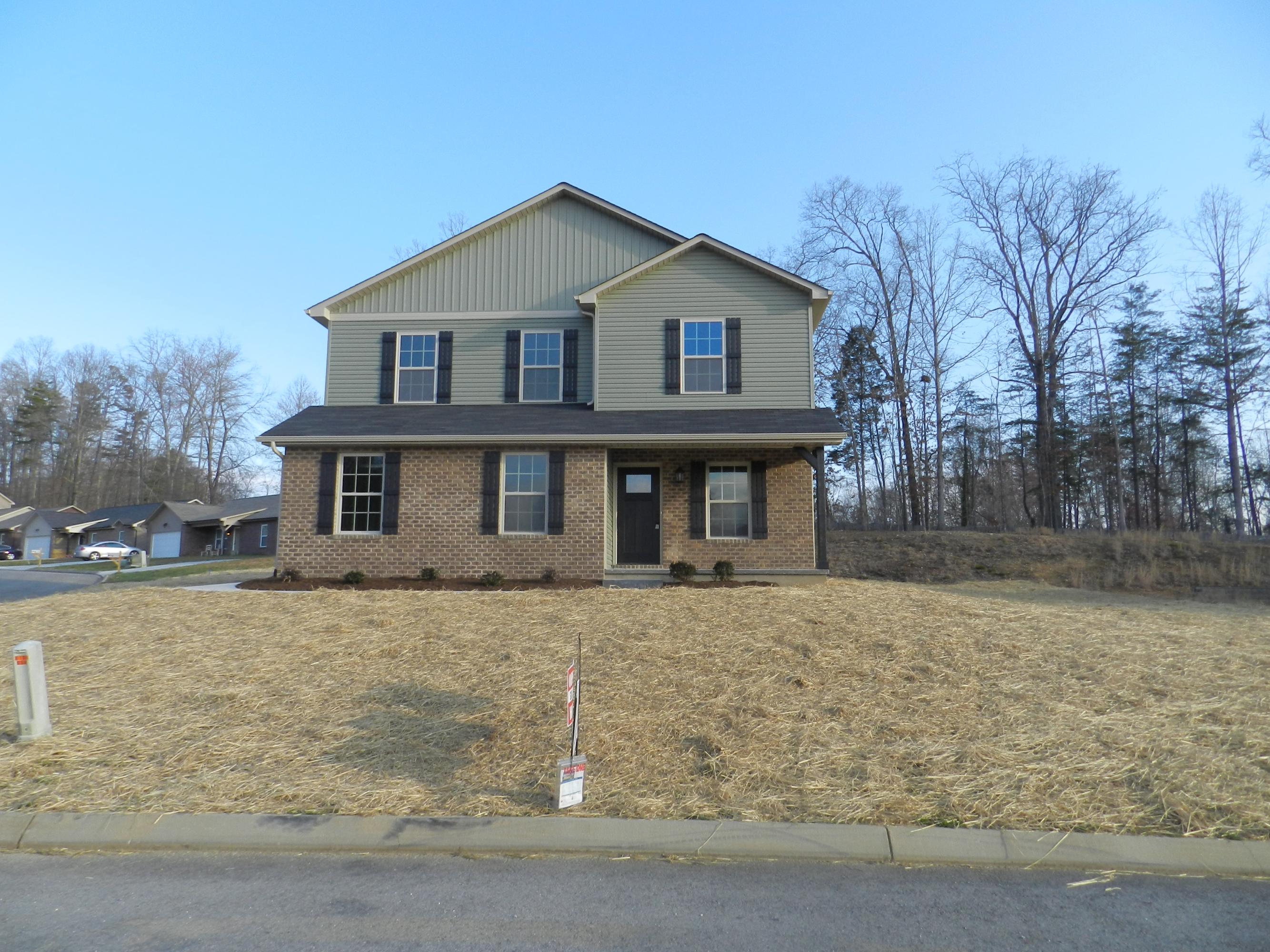 Lot 4 Boulder Point Lane Powell, TN 37849 - Photo 1 of 19 004