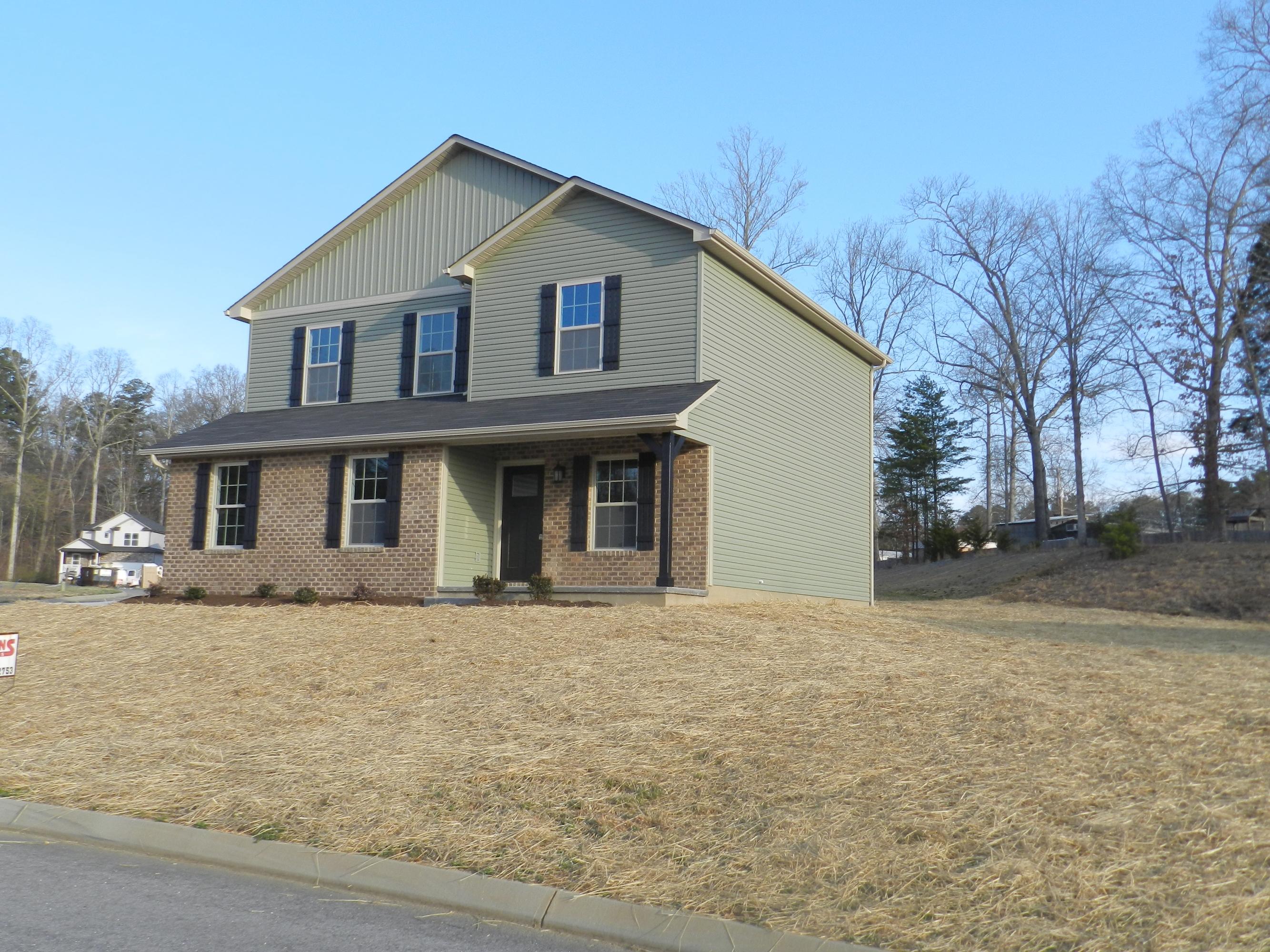 Lot 4 Boulder Point Lane Powell, TN 37849 - Photo 2 of 19 005