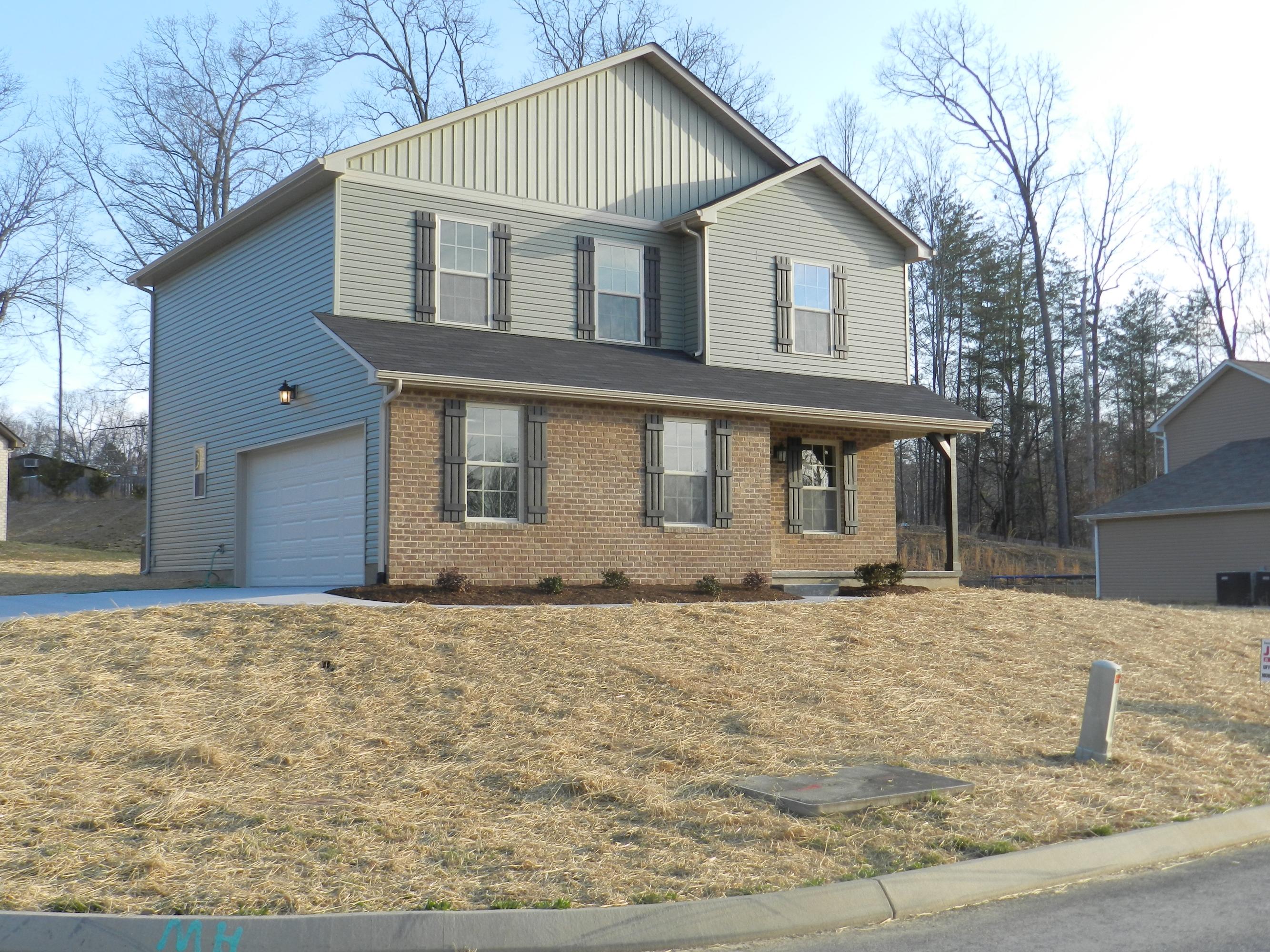 Lot 4 Boulder Point Lane Powell, TN 37849 - Photo 3 of 19 003