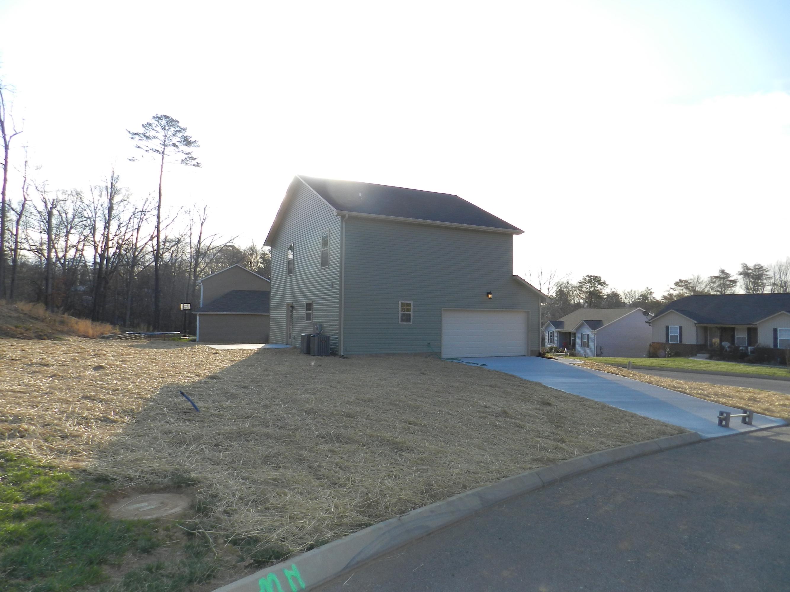 Lot 4 Boulder Point Lane Powell, TN 37849 - Photo 5 of 19 001