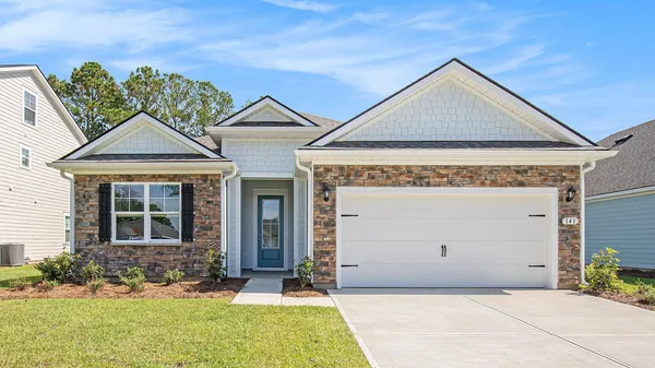 $349,335 | 145 Bjorn Way, Loris, SC 29569