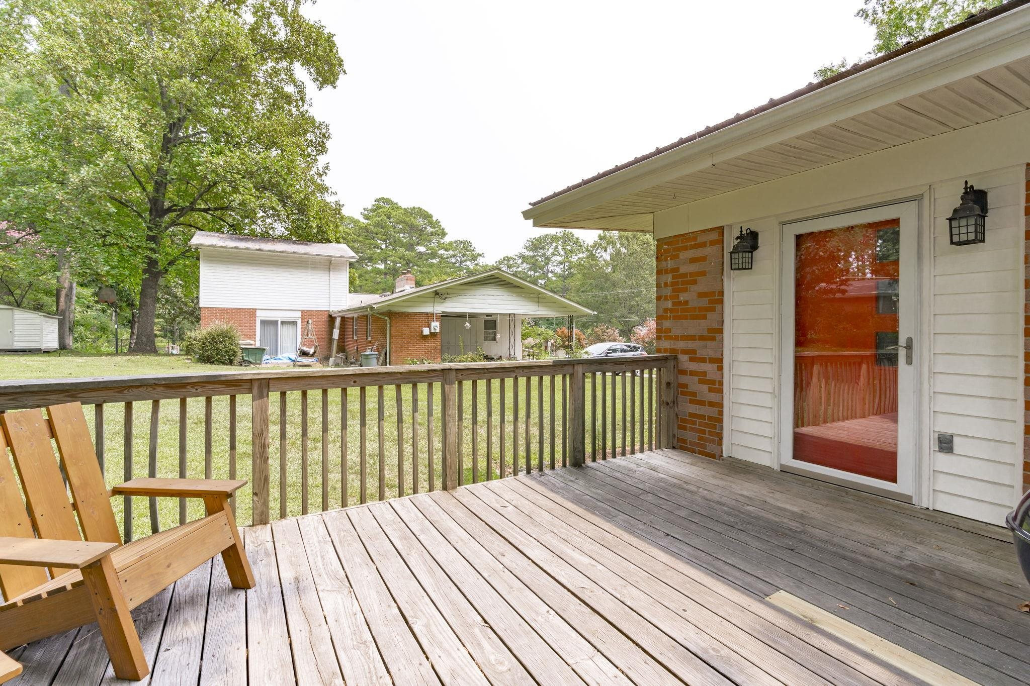 1310 Frederick Road Garner, NC 27529 - Photo 32 of 41 Photo 32