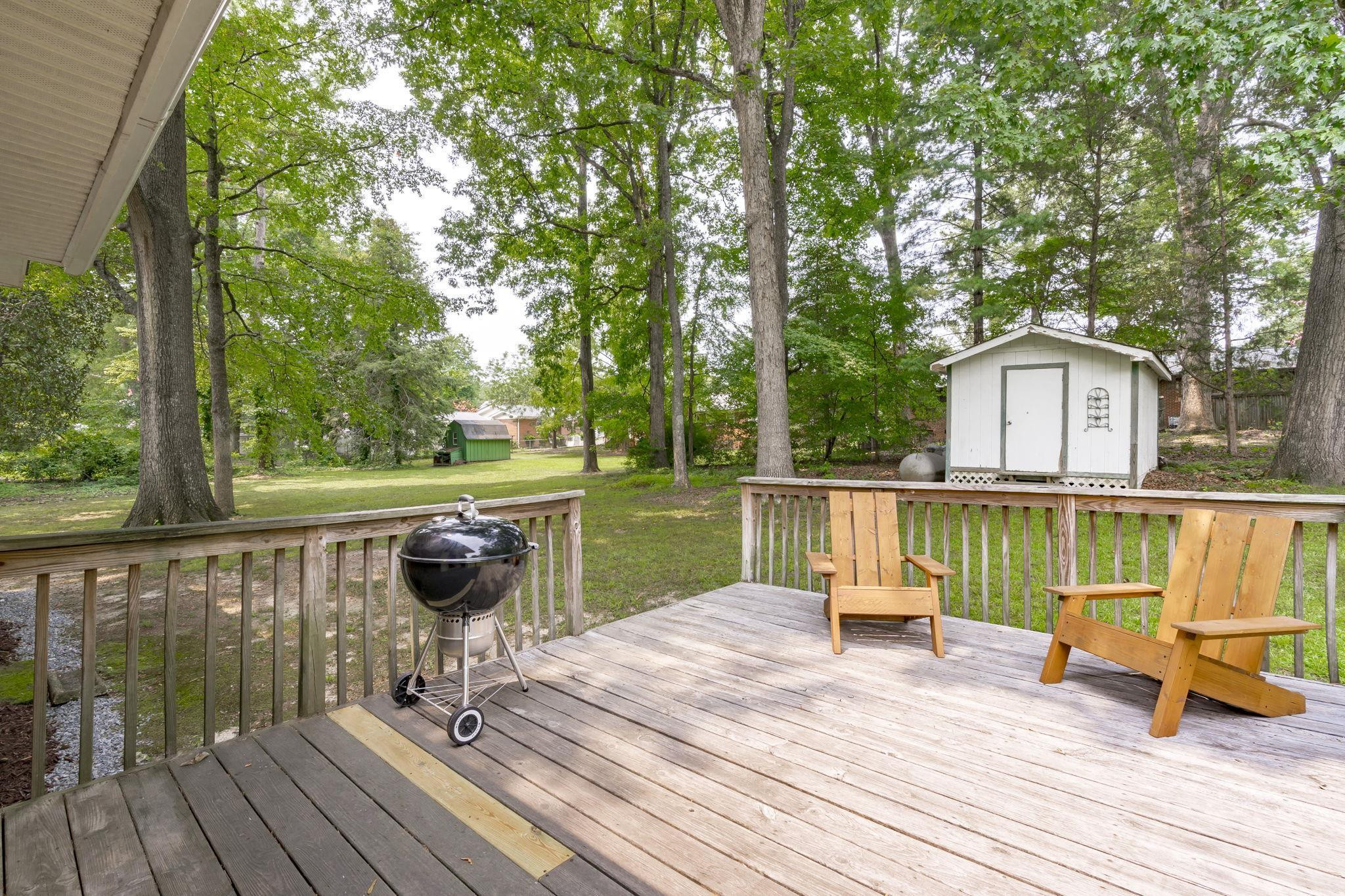 1310 Frederick Road Garner, NC 27529 - Photo 33 of 41 Photo 33