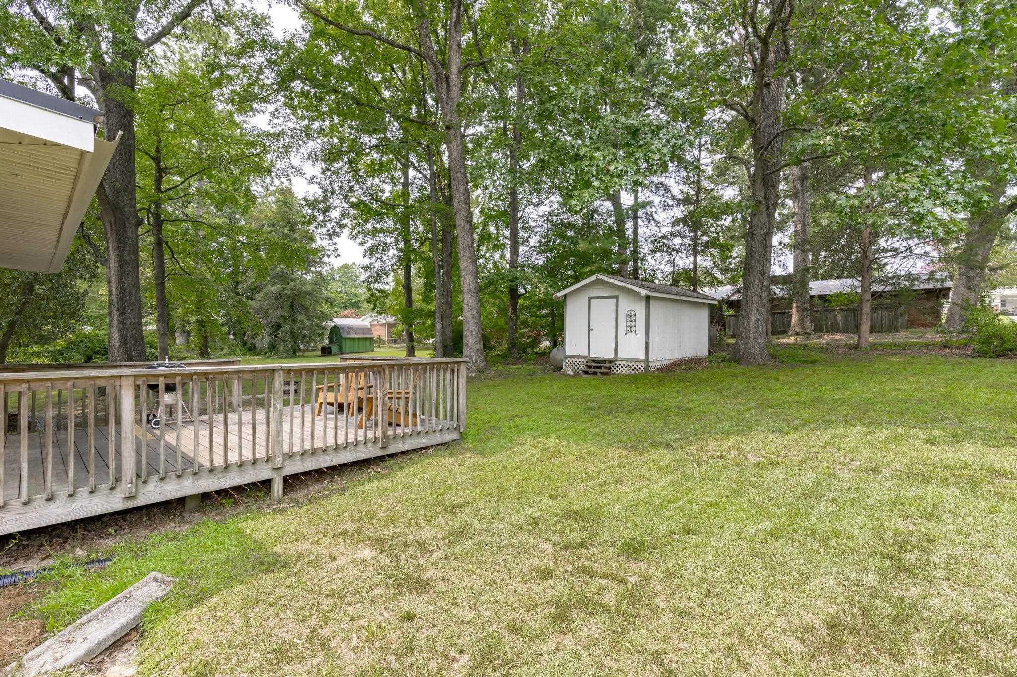 1310 Frederick Road Garner, NC 27529 - Photo 34 of 41 Photo 34