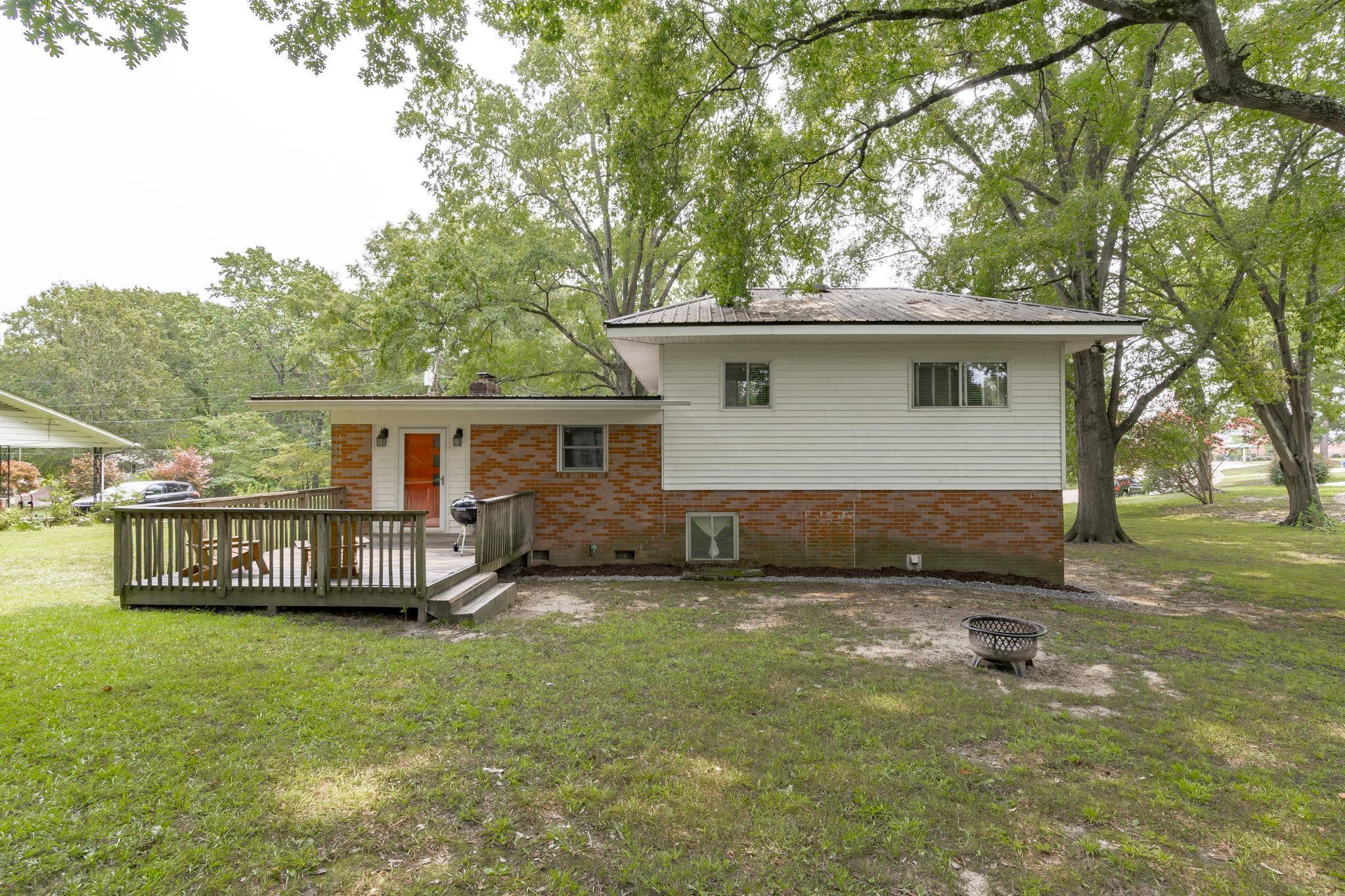 1310 Frederick Road Garner, NC 27529 - Photo 37 of 41 Photo 37