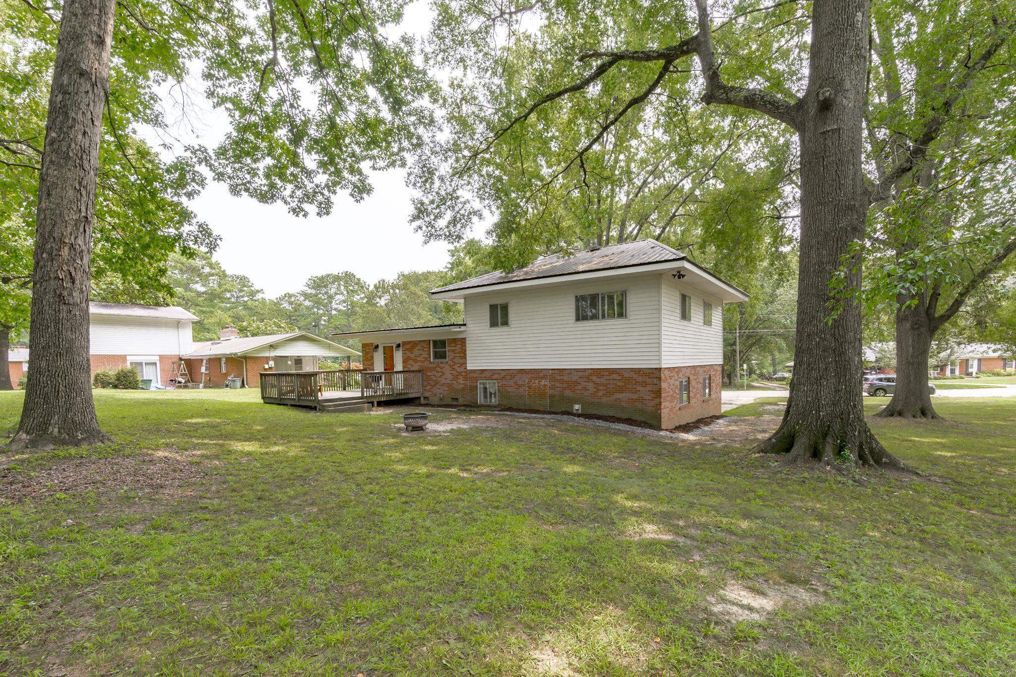 1310 Frederick Road Garner, NC 27529 - Photo 38 of 41 Photo 38