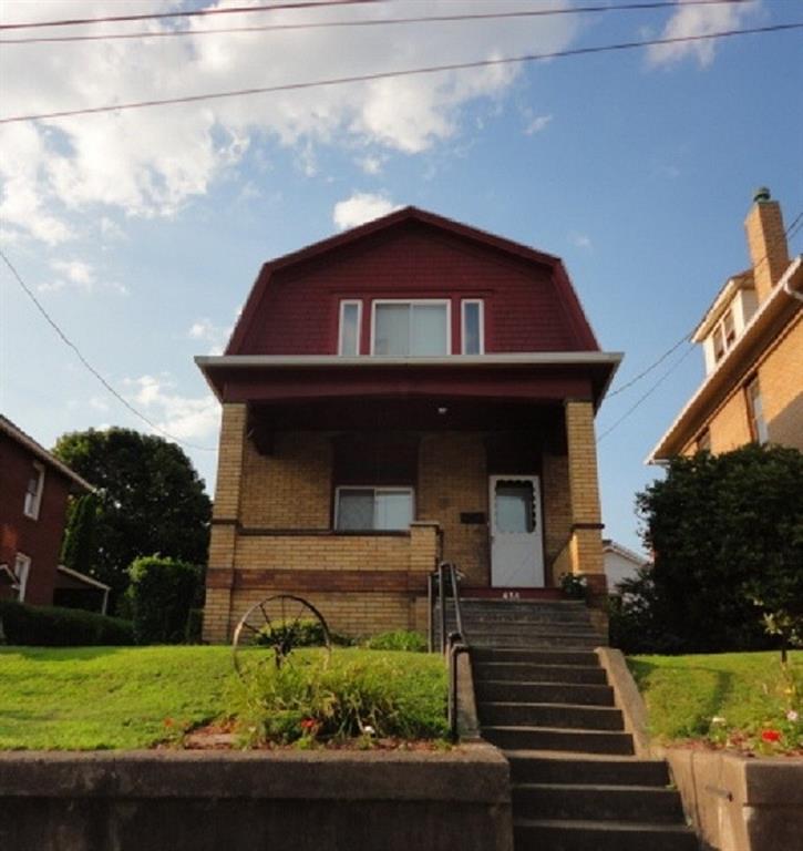 434 Kossuth Street Rochester, PA 15074 - Photo 2 of 21