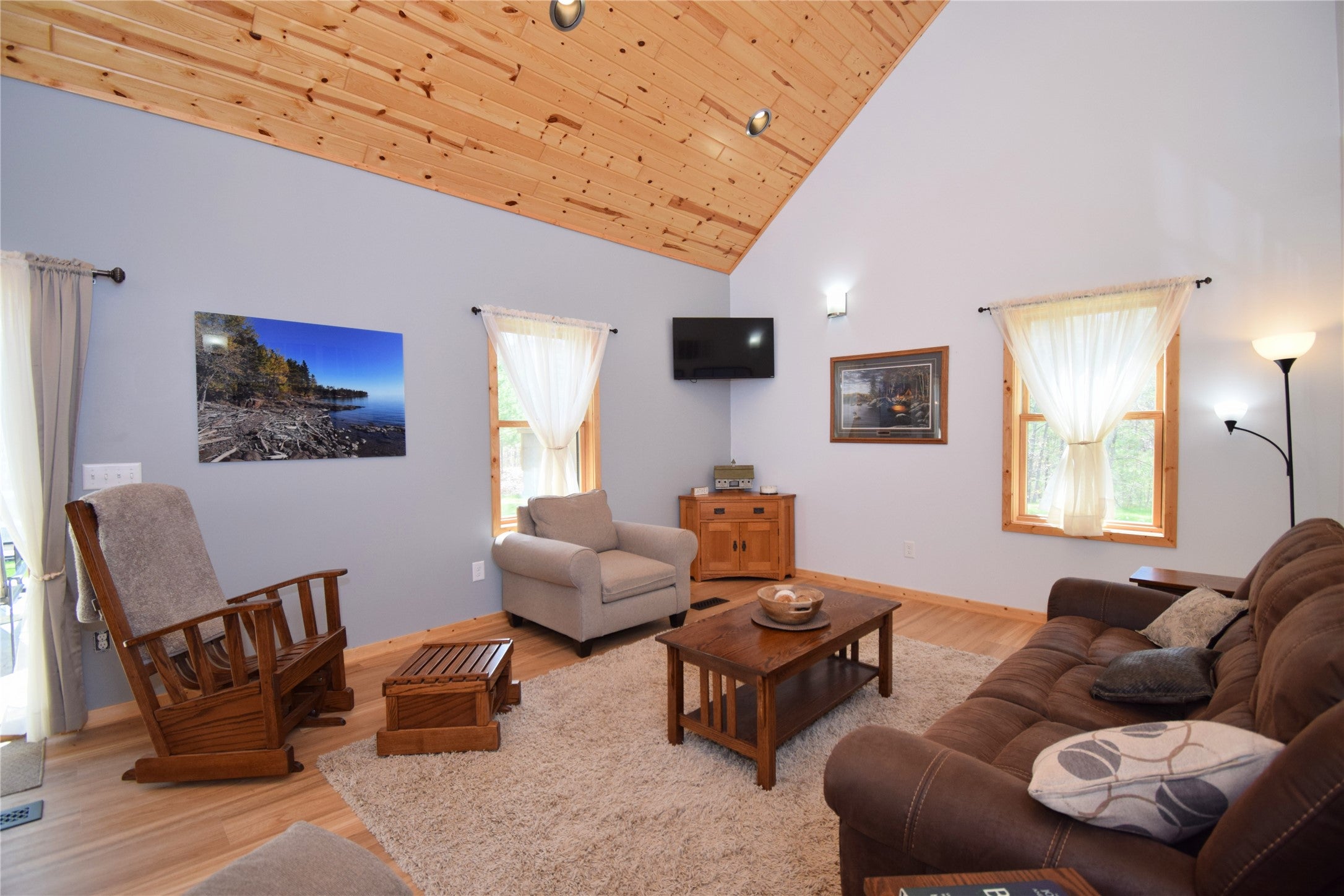 8166 Waldora Road Siren, WI 54872 - Photo 15 of 60 Gallery Image 15