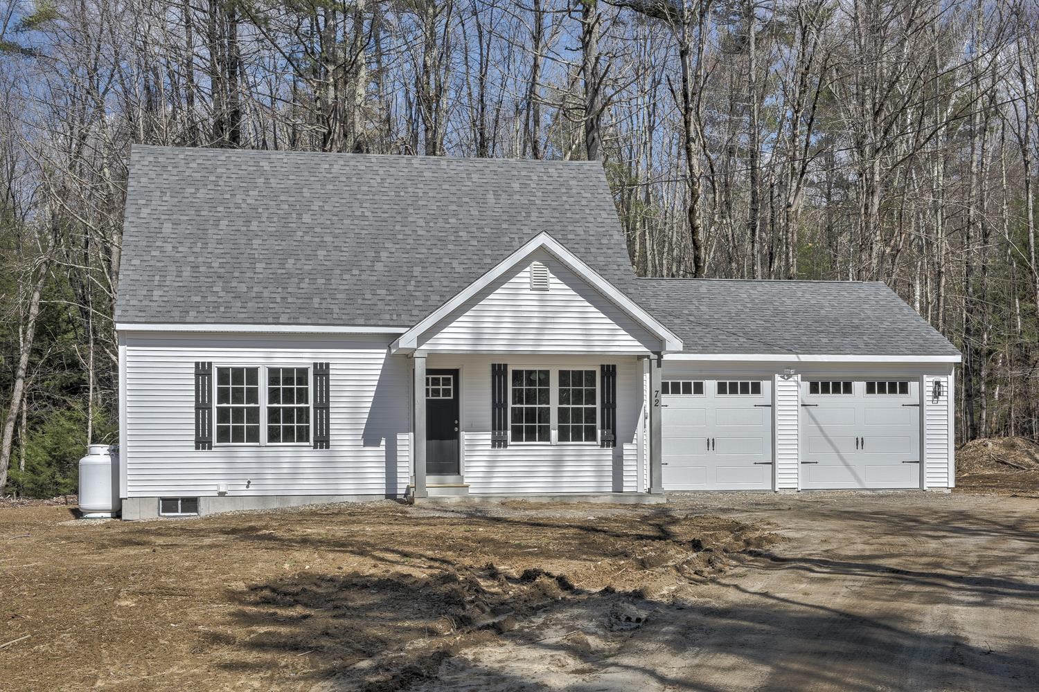 72 Troy Hill Road Swanzey, NH 03446 - Photo 3 of 52 Gallery Image 3