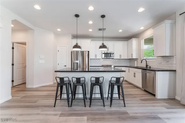 $2,250 | 4545 Anspach Street, North Las Vegas, NV 89031