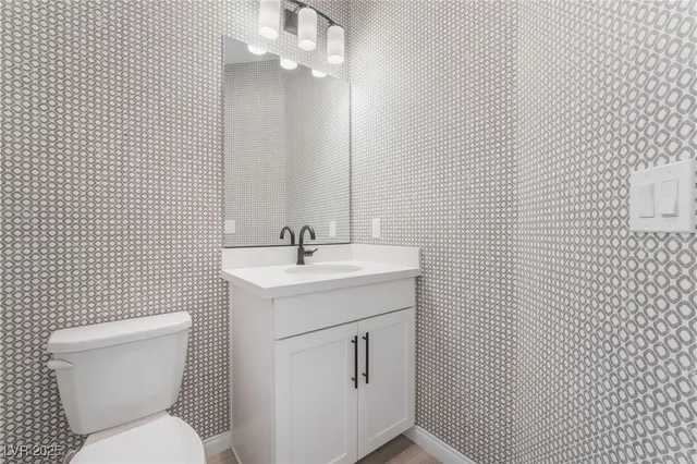 $2,250 | 4545 Anspach Street, North Las Vegas, NV 89031