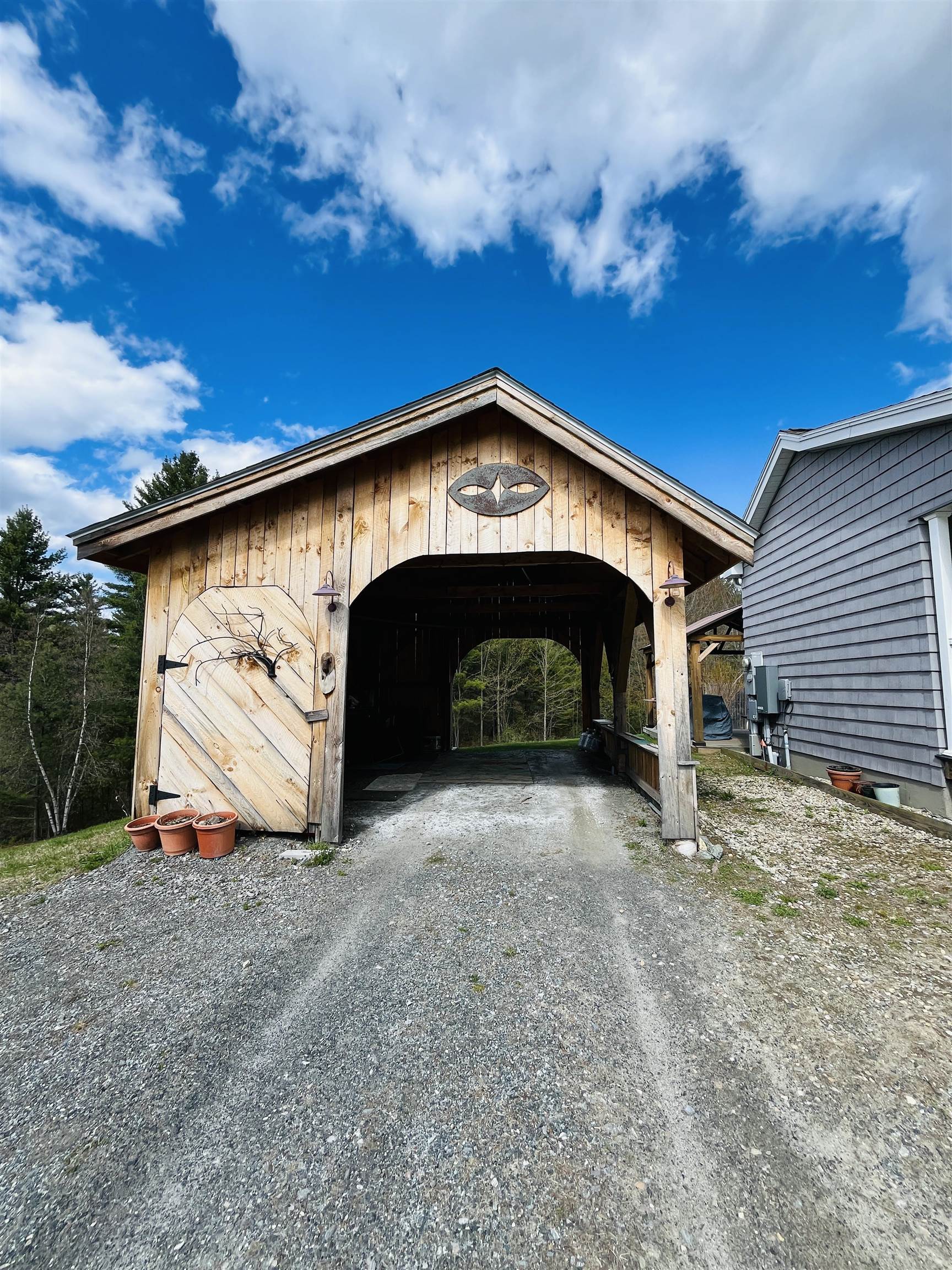 339 Ranney Road Stockbridge, VT 05772 - Photo 5 of 44