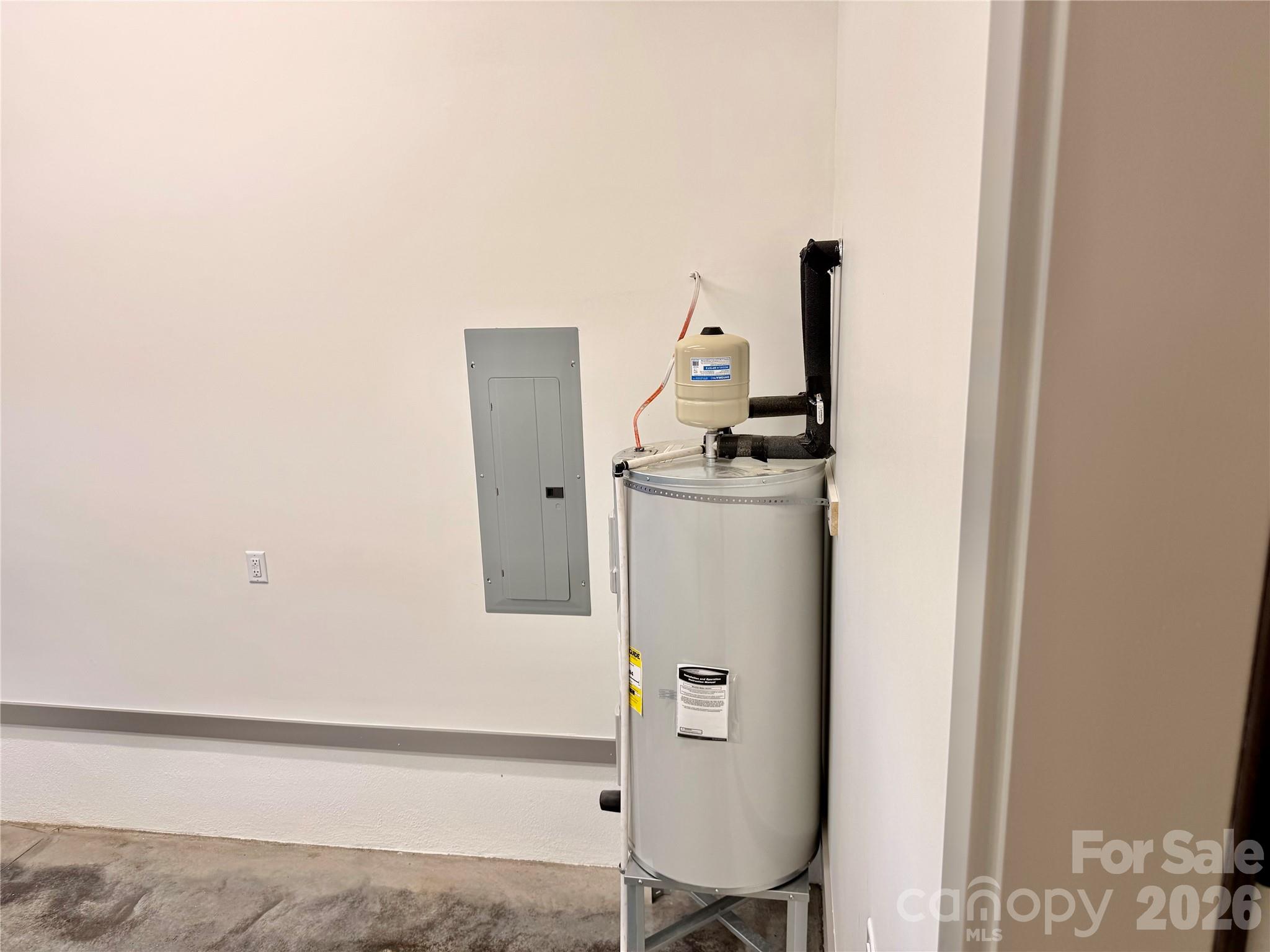 314 Gallimore Road Brevard, NC 28712 - Photo 34 of 38