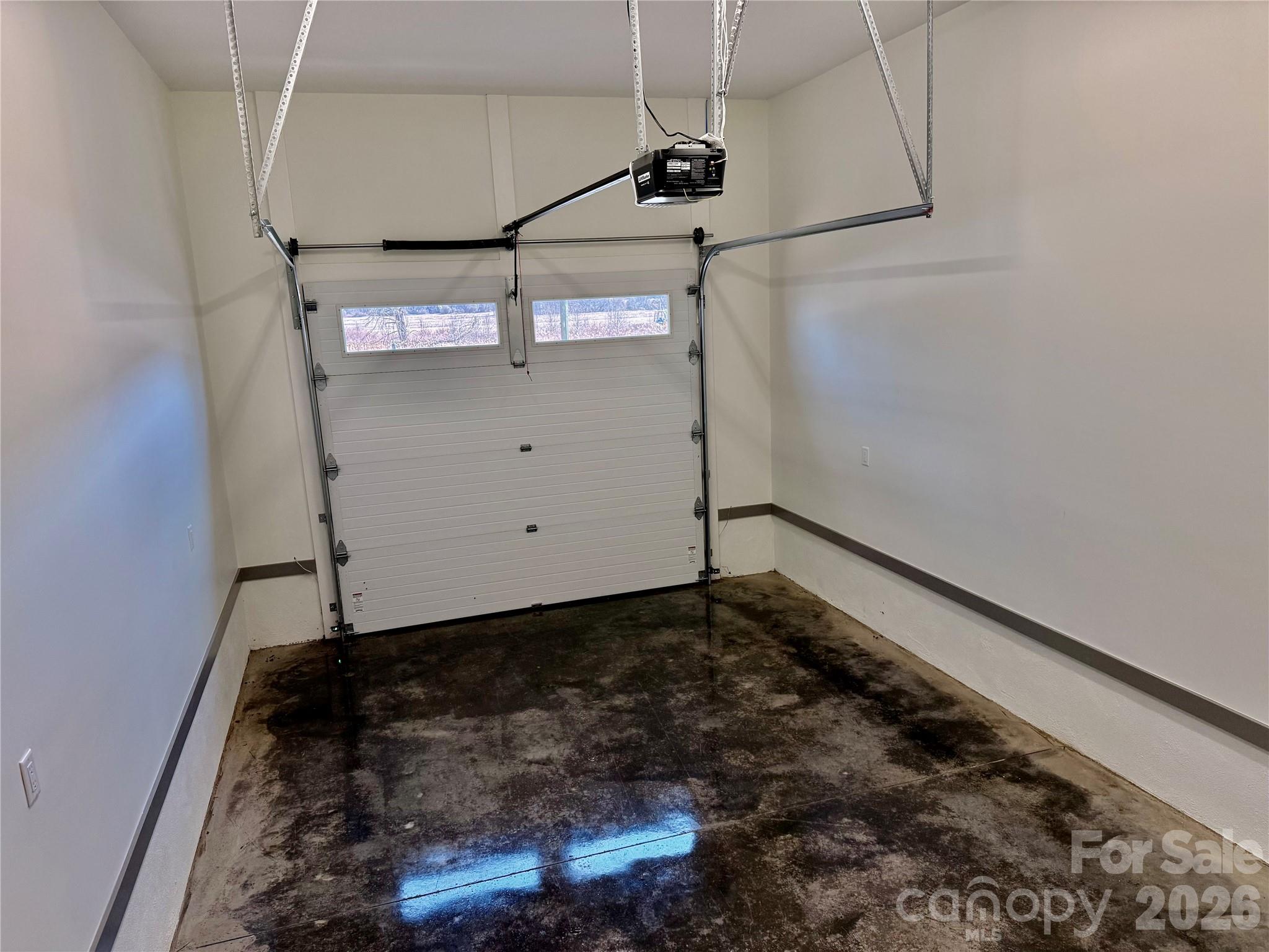 314 Gallimore Road Brevard, NC 28712 - Photo 35 of 38 a view of a small space