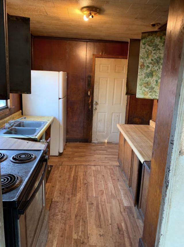 2616 Howey Road Columbus, OH 43211 - Photo 4 of 15