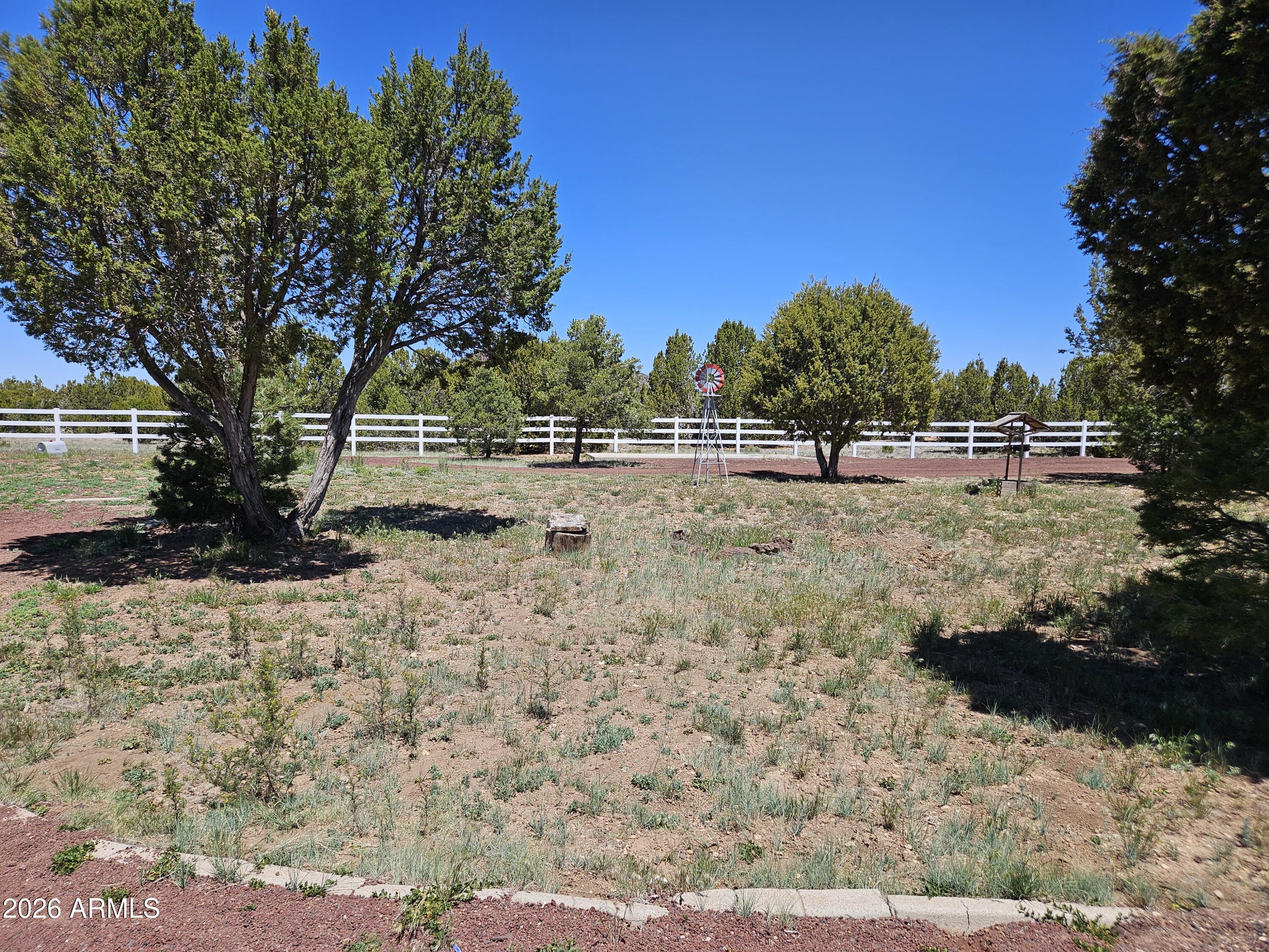 8400 North Red Lake Road Williams, AZ 86046 - Photo 33 of 37 Views