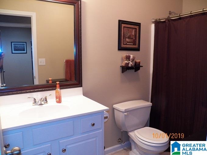 6461 Ridge View Circle Bessemer, AL 35022 - Photo 34 of 45