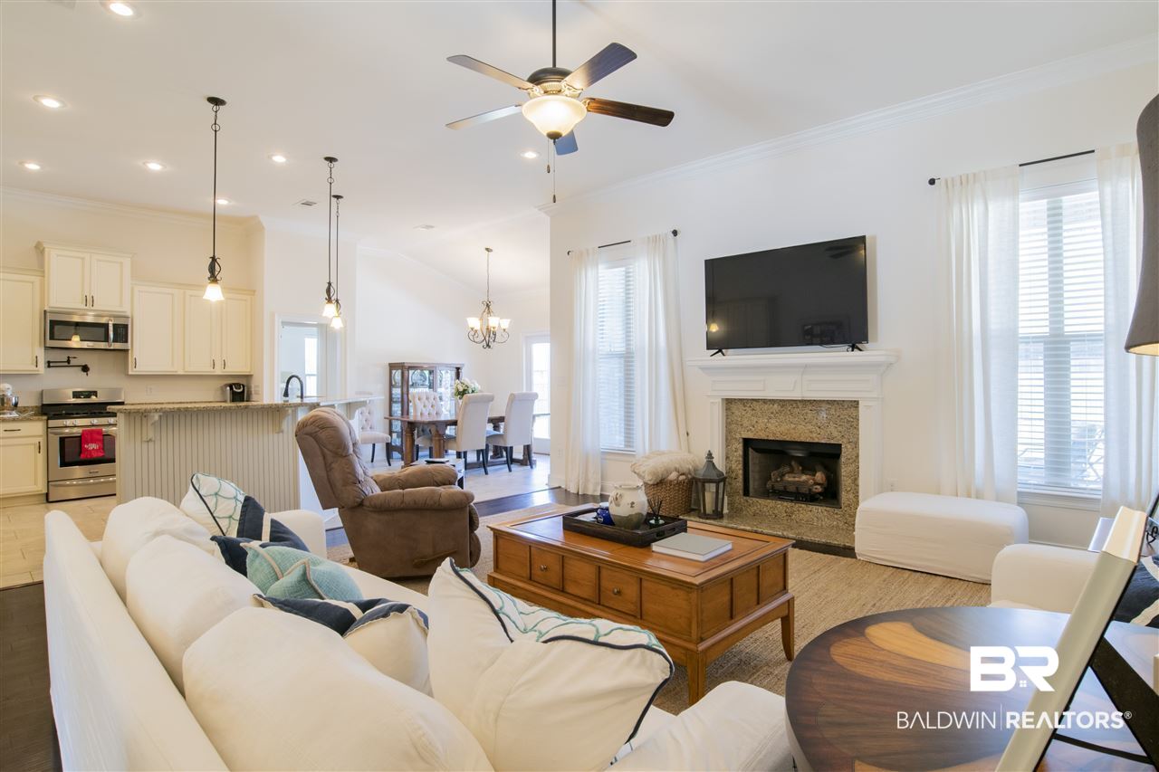 9707 Windmill Road Fairhope, AL 36532 - Photo 10 of 23
