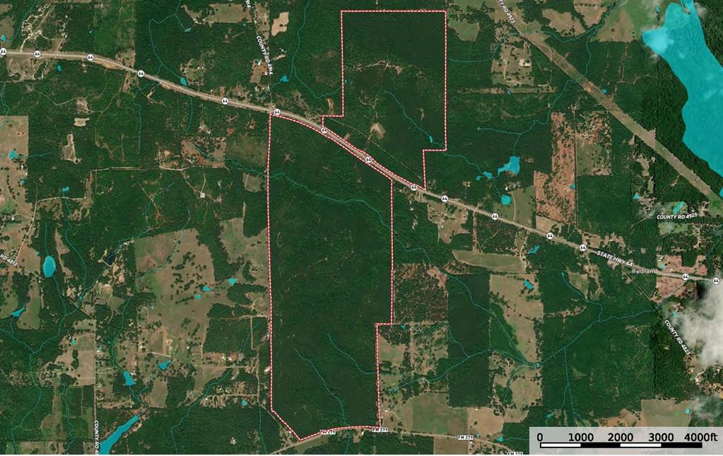 Tbd State Highway 64 Ben Wheeler, TX 75754 - Photo 2 of 36 Map location