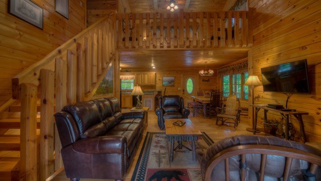 156 Cedar Ridge Road Blue Ridge, GA 30513 - Photo 15 of 32 Gallery Image 15