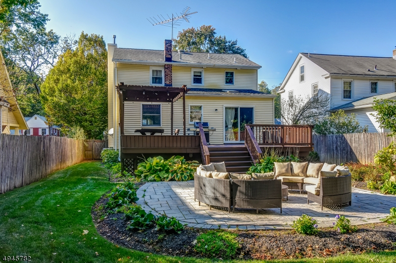 17 House Road Morristown, NJ 07960 - Photo 19 of 23