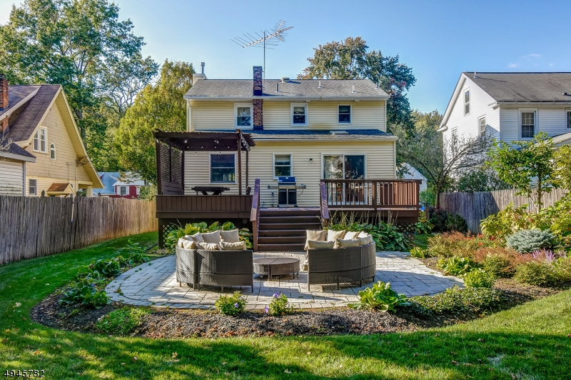 17 House Road Morristown, NJ 07960 - Photo 22 of 23