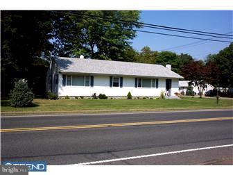 1900 Rancocas Road Burlington, NJ 08016 - Photo 1 of 11 Exterior Front