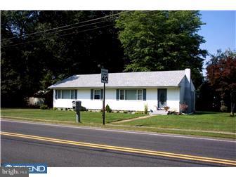 1900 Rancocas Road Burlington, NJ 08016 - Photo 2 of 11 Exterior Front