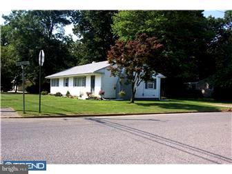 1900 Rancocas Road Burlington, NJ 08016 - Photo 3 of 11 Exterior Side