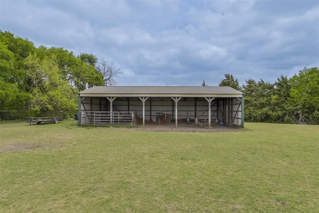 971 Bells Chapel Road Red Oak, TX 75154 - Photo 38 of 40