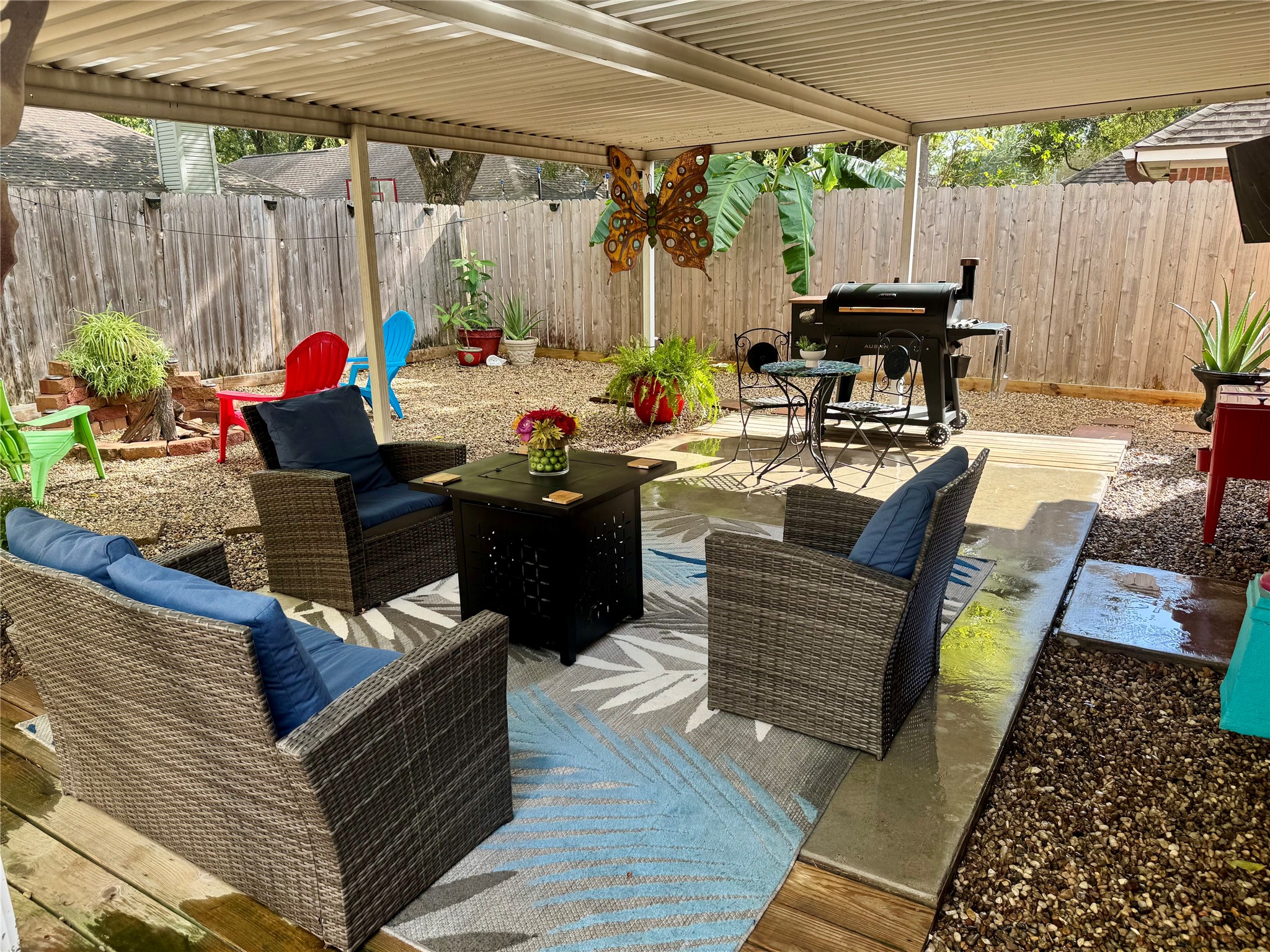 12510 Millvan Drive Houston, TX 77070 - Photo 40 of 46