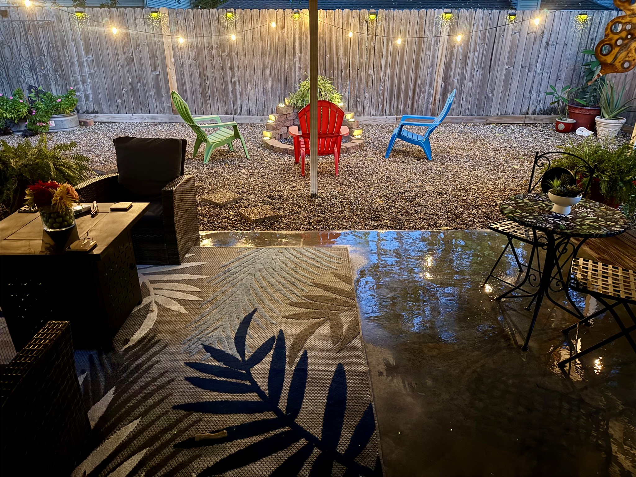 12510 Millvan Drive Houston, TX 77070 - Photo 43 of 46 a view of outdoor space