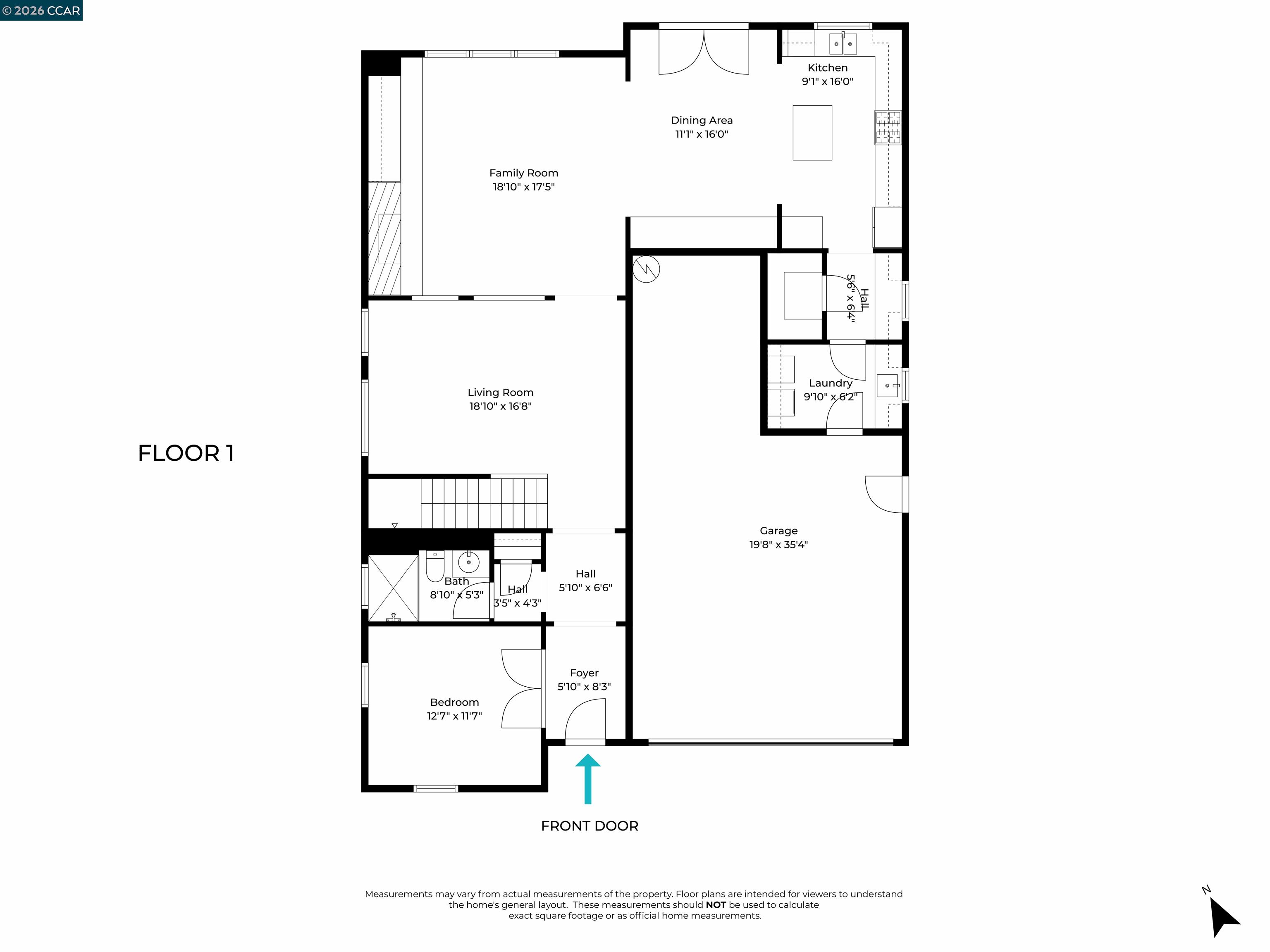 3138 Ashbrook Lane San Ramon, CA 94582 - Photo 26 of 27