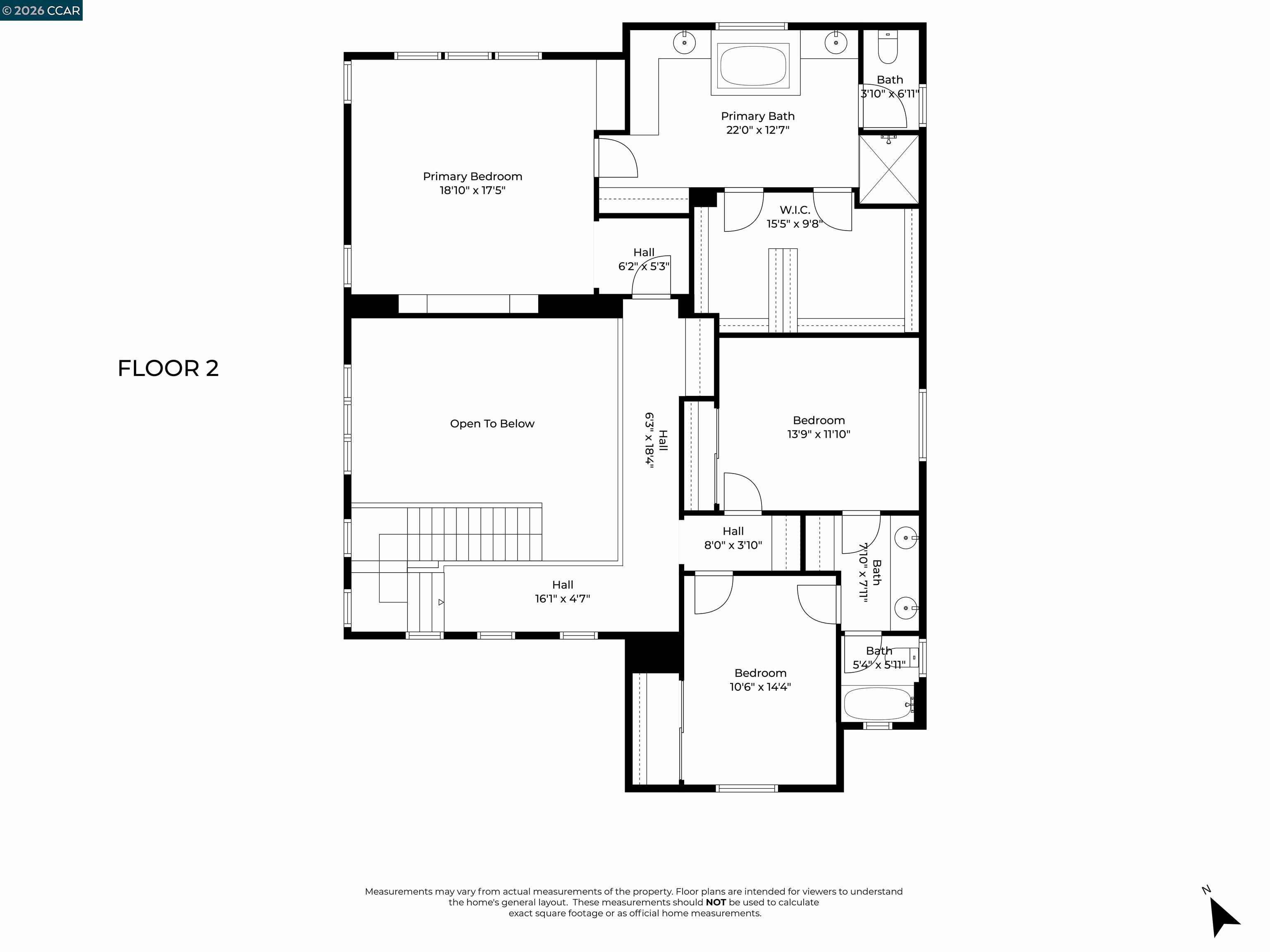 3138 Ashbrook Lane San Ramon, CA 94582 - Photo 27 of 27