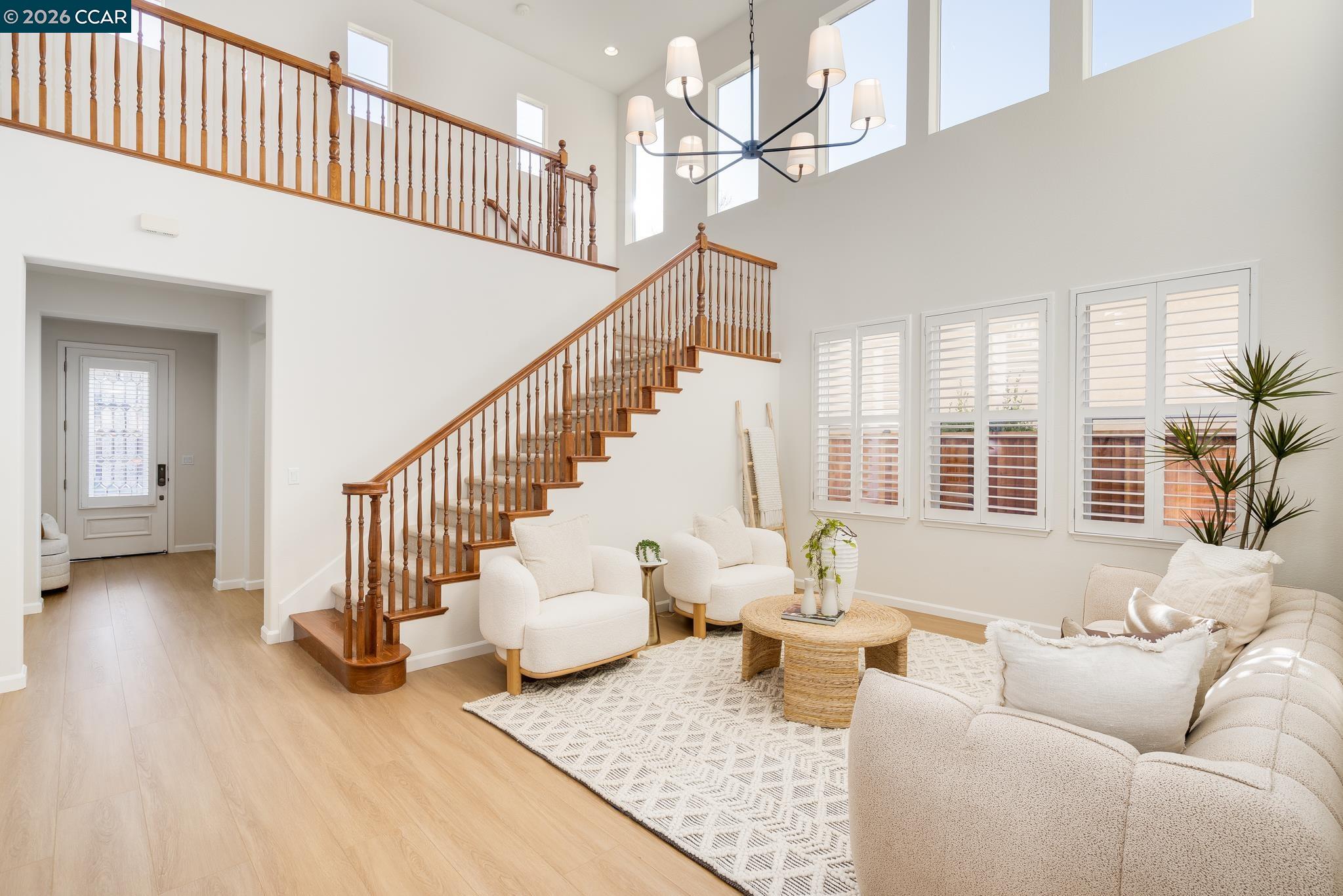 3138 Ashbrook Lane San Ramon, CA 94582 - Photo 3 of 27