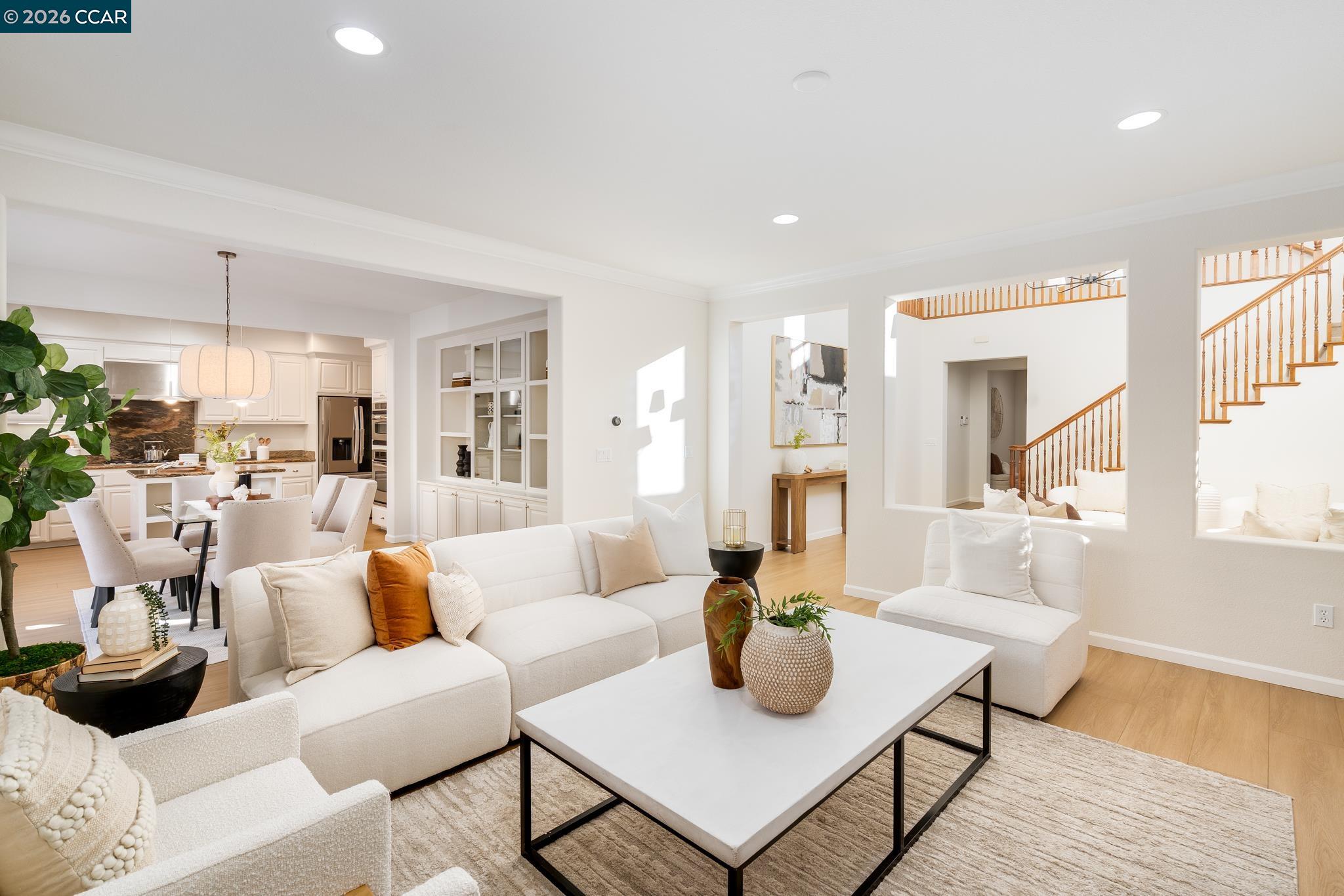 3138 Ashbrook Lane San Ramon, CA 94582 - Photo 6 of 27