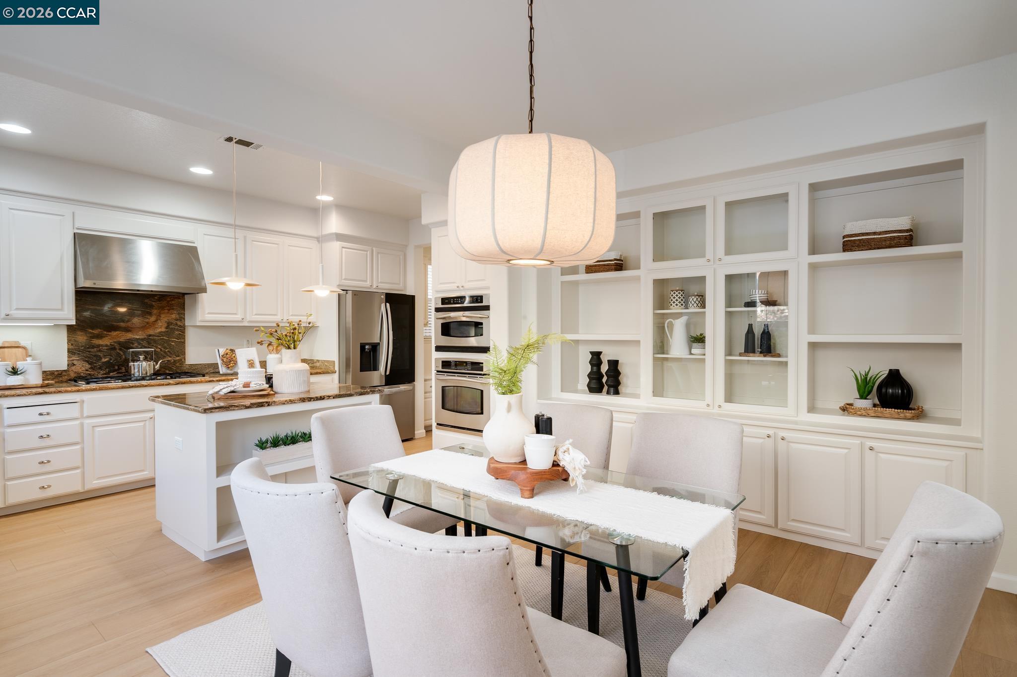 3138 Ashbrook Lane San Ramon, CA 94582 - Photo 9 of 27