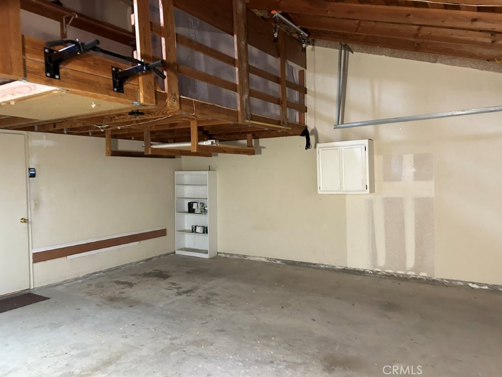 1743 Northview Place Paso Robles, CA 93446 - Photo 16 of 26 a view of a room with racks