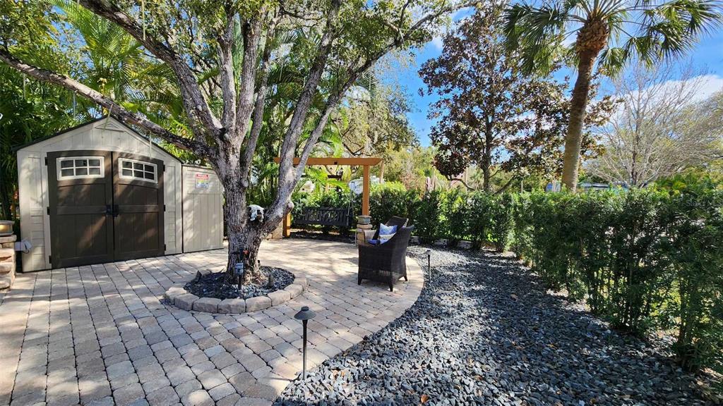 140 East Appaloosa Trail River Ranch, FL 33867 - Photo 11 of 15