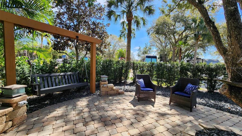 140 East Appaloosa Trail River Ranch, FL 33867 - Photo 13 of 15