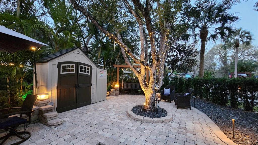 140 East Appaloosa Trail River Ranch, FL 33867 - Photo 3 of 15