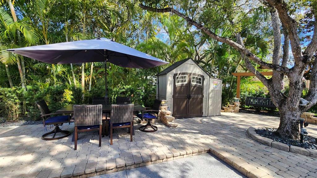 140 East Appaloosa Trail River Ranch, FL 33867 - Photo 8 of 15