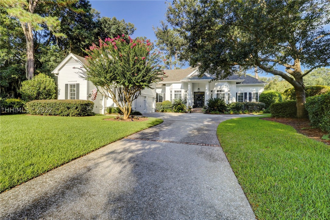 269 Bamberg Drive Bluffton, SC 29910 - Photo 1 of 1