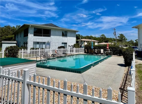 $119,000 | 5775 Littlestone Court, North Fort Myers, FL 33903