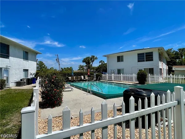 $119,000 | 5775 Littlestone Court, North Fort Myers, FL 33903
