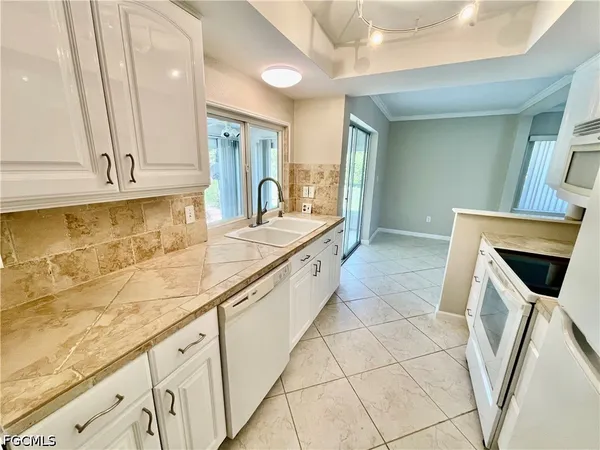 $119,000 | 5775 Littlestone Court, North Fort Myers, FL 33903