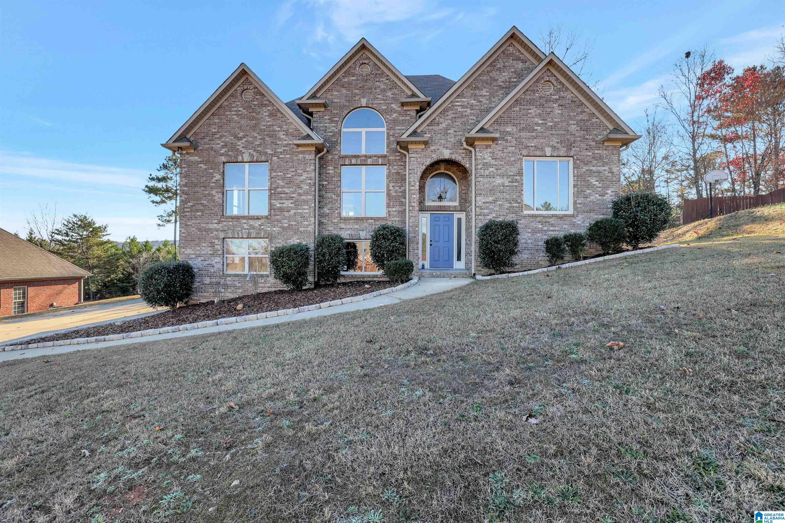 95 Abigail Trail Springville, AL 35146 - Photo 1 of 31