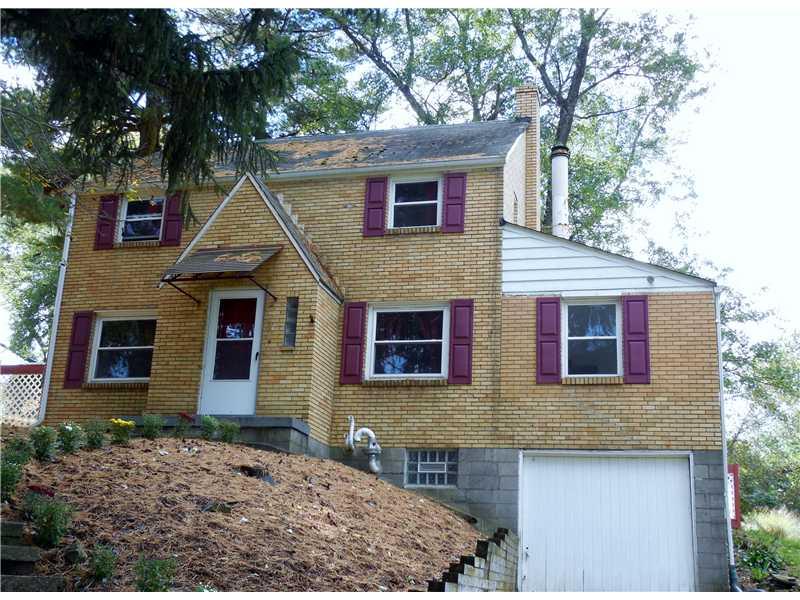 12339 Maytime Way Pittsburgh, PA 15235 - Photo 2 of 23 Exterior Front.